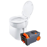 Thetford C263-S Cassette Toilet - 93386SP